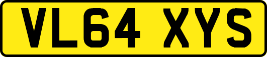 VL64XYS