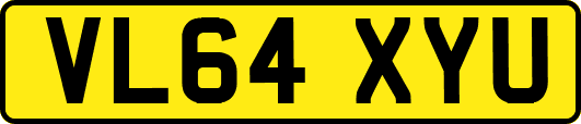 VL64XYU