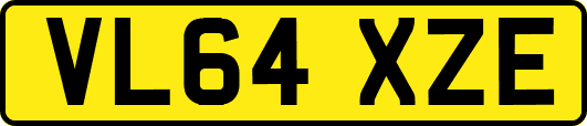 VL64XZE