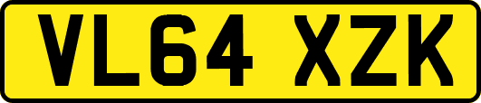VL64XZK
