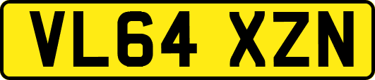 VL64XZN