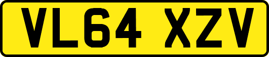 VL64XZV