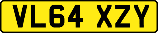 VL64XZY