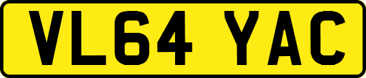 VL64YAC