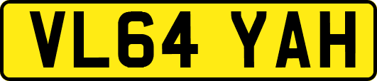 VL64YAH