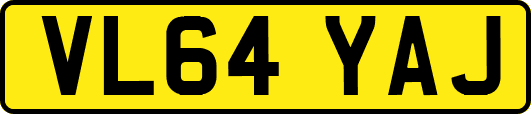VL64YAJ