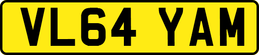 VL64YAM