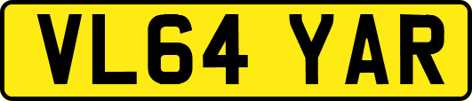 VL64YAR