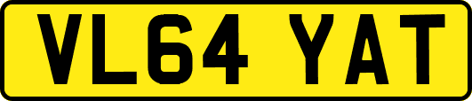 VL64YAT