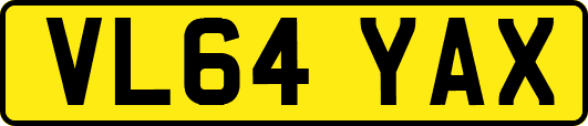 VL64YAX