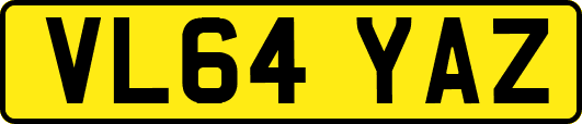 VL64YAZ
