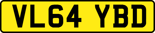 VL64YBD