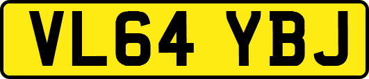 VL64YBJ