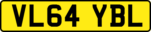 VL64YBL