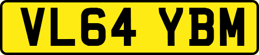 VL64YBM