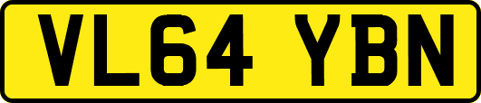 VL64YBN