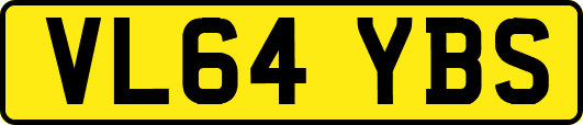VL64YBS