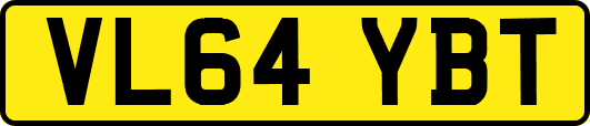 VL64YBT