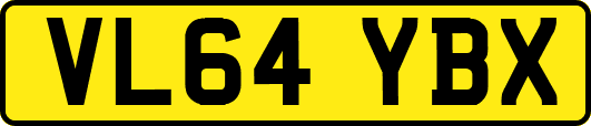 VL64YBX