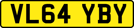 VL64YBY