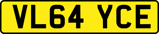 VL64YCE