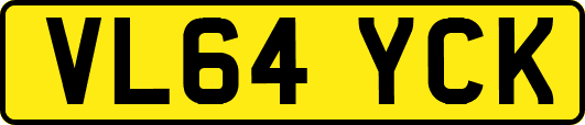 VL64YCK
