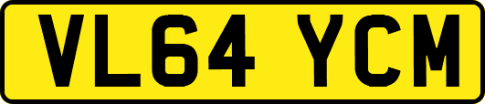 VL64YCM