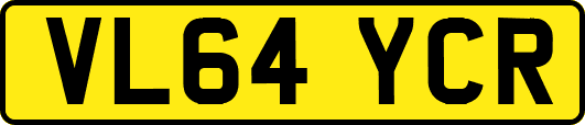 VL64YCR