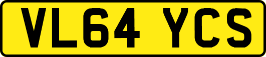 VL64YCS