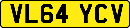 VL64YCV