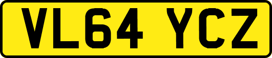 VL64YCZ