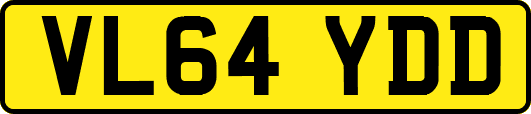 VL64YDD