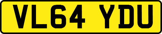 VL64YDU