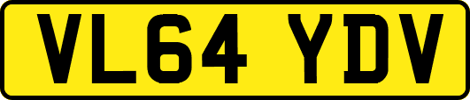 VL64YDV