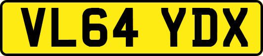VL64YDX
