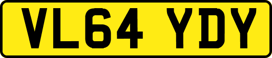 VL64YDY