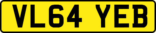 VL64YEB