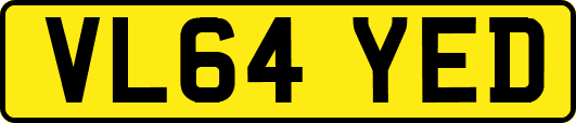 VL64YED