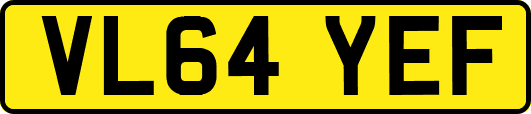VL64YEF
