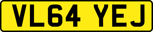 VL64YEJ