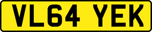 VL64YEK