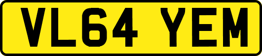 VL64YEM