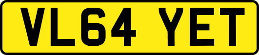 VL64YET