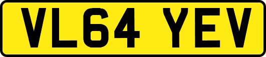 VL64YEV