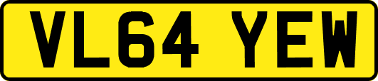 VL64YEW