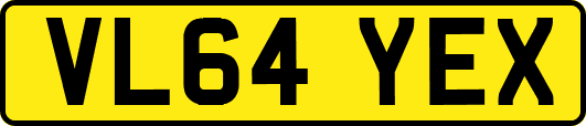 VL64YEX