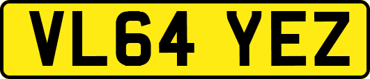 VL64YEZ