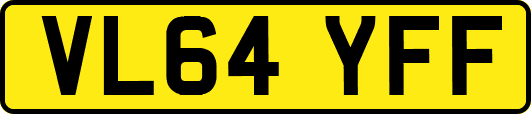 VL64YFF