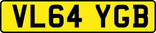 VL64YGB
