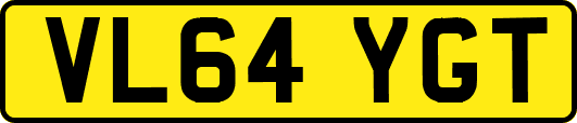 VL64YGT